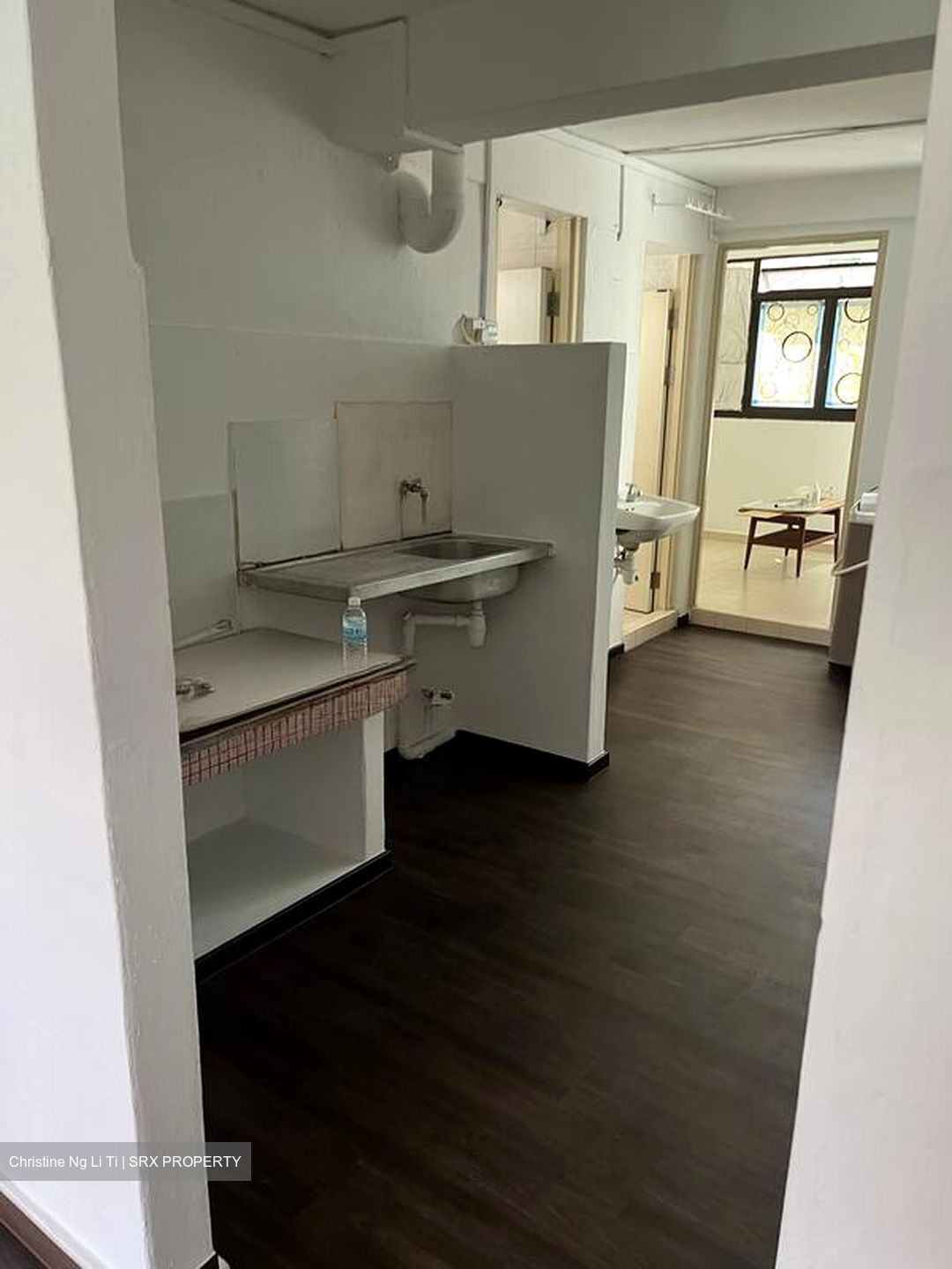 Blk 2 Marsiling Spring (Woodlands), HDB 3 Rooms #506212791